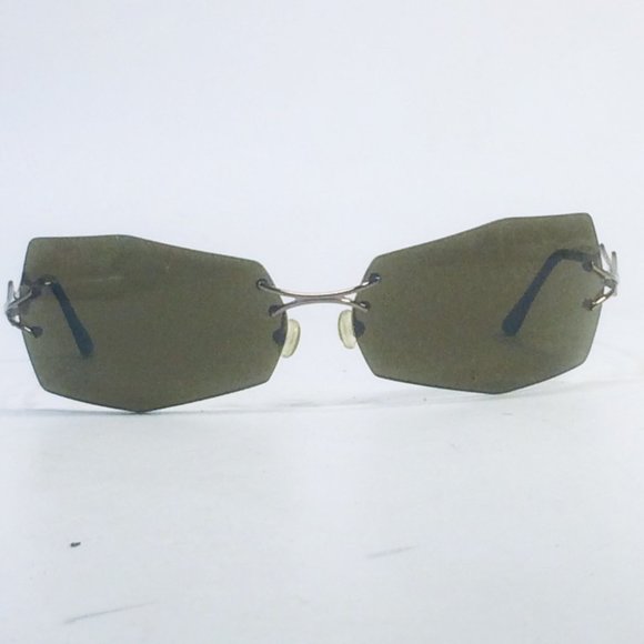 Moschino Frameless Sunglasses main image 6